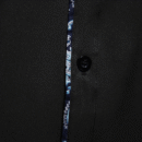Ice - Chemise à manches longues Stretch pour hommes