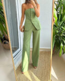 Jean - Ensemble élégant
