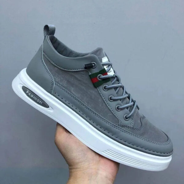 Chaussures orthopédiques pour hommes - Teru – Image 5