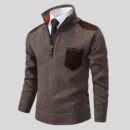 Luca - Pulls en cachemire pour hommes