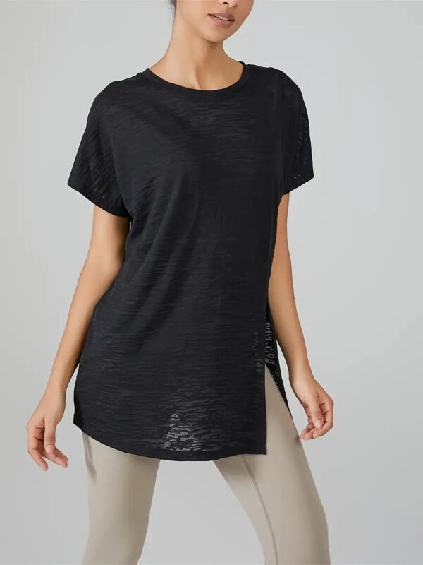 Martela - Haut de sport décontracté pour femme – Image 6