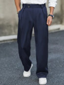 Walter - Pantalon ample pour hommes