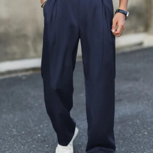 Walter - Pantalon ample pour hommes