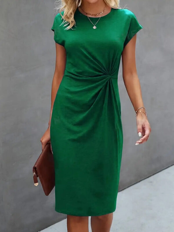 Vada - Robe chic et élégante pour femmes – Image 5