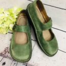 Emmy - Chaussures élégantes pour dames avec décorations
