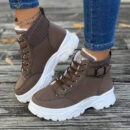 Lolly - Bottes d'hiver pour femmes