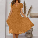 Joyce - Robe midi pour femme