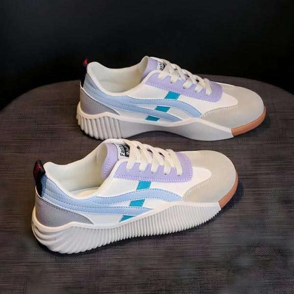 Cora - Baskets ultra confortables – Image 2