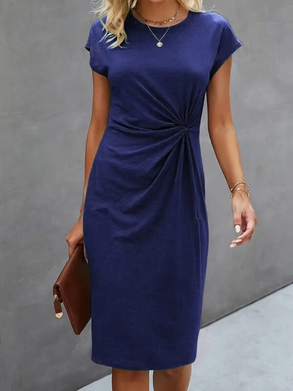 Vada - Robe chic et élégante pour femmes – Image 2