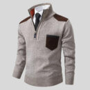 Luca - Pulls en cachemire pour hommes