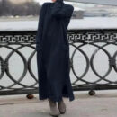 Aviana | Robe d'hiver polyvalente et confortable