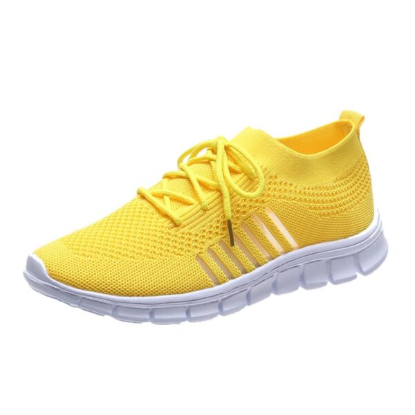 Rochele - Baskets orthopédiques confort pour femmes – Image 6