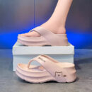 Veronica - Tongs pour femmes avec soutien de la voûte plantaire