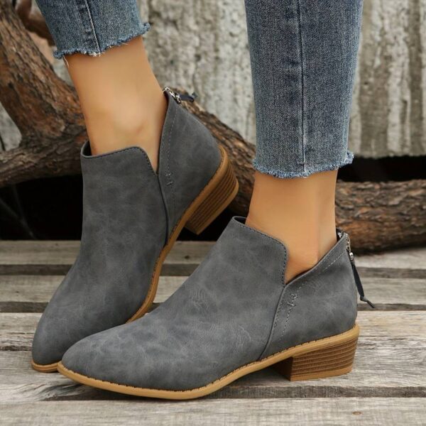 Agnes - Bottines pour femmes – Image 3