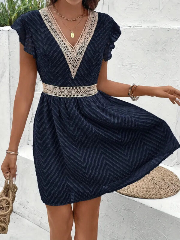 Sherine - Robe élégante et confortable pour les femmes – Image 6