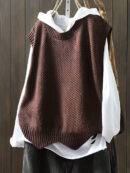 Mia – Pull col rond