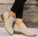 Agnes - Bottines pour femmes