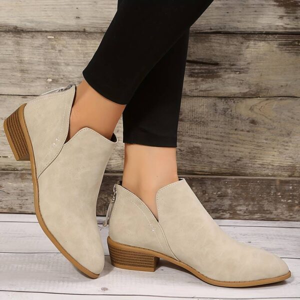 Agnes - Bottines pour femmes – Image 2