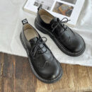 Brinley | Chaussures d'hiver classiques et élégantes