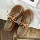 Brinley | Chaussures d'hiver classiques et élégantes