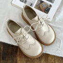 Brinley | Chaussures d'hiver classiques et élégantes