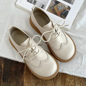 Brinley | Chaussures d'hiver classiques et élégantes