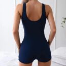 Briseis – Maillot une-pièce sportif
