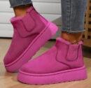 Lieselotte - Chaussures d'hiver pour femmes