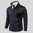 Luca - Pulls en cachemire pour hommes