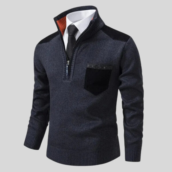 Luca - Pulls en cachemire pour hommes