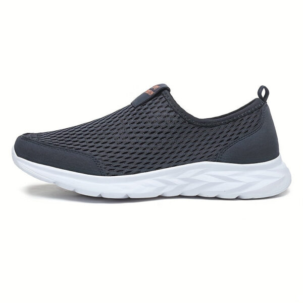 Chaussures de sport orthopédiques - Teo – Image 5