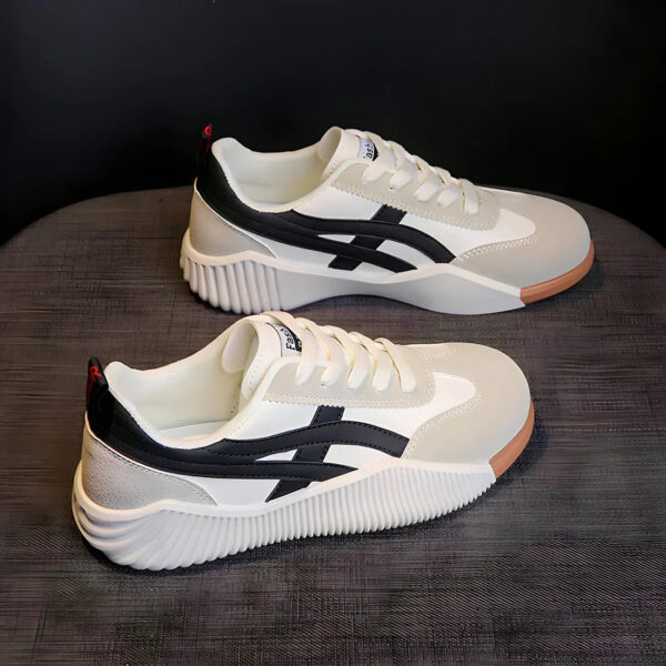 Cora - Baskets ultra confortables