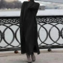 Aviana | Robe d'hiver polyvalente et confortable