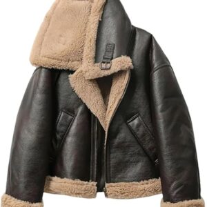 Vada | Manteau d'hiver élégant et décontracté
