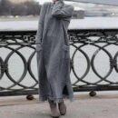 Aviana | Robe d'hiver polyvalente et confortable