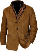 Candice | Manteau d'hiver chic et décontracté