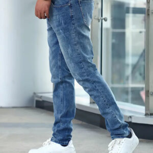 James – Jean au design décontracté et stylé
