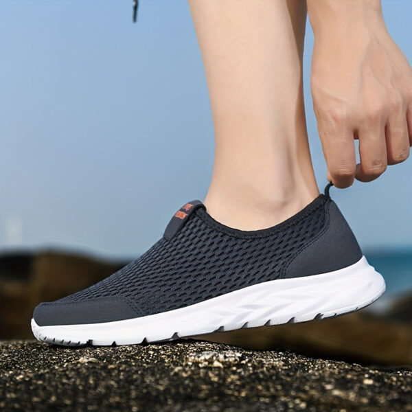 Chaussures de sport orthopédiques - Teo – Image 3