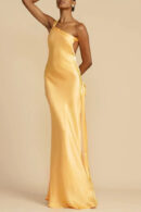 Freida - Robe longue bodycon
