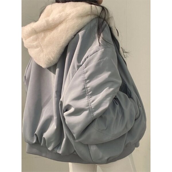 Berty | Veste d'hiver confortable et à la mode – Image 5