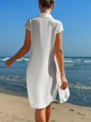 Augusta - Robe de plage pour femme