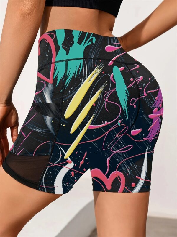 Ayla - Short de sport pour femme – Image 6