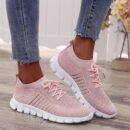 Rochele - Baskets orthopédiques confort pour femmes