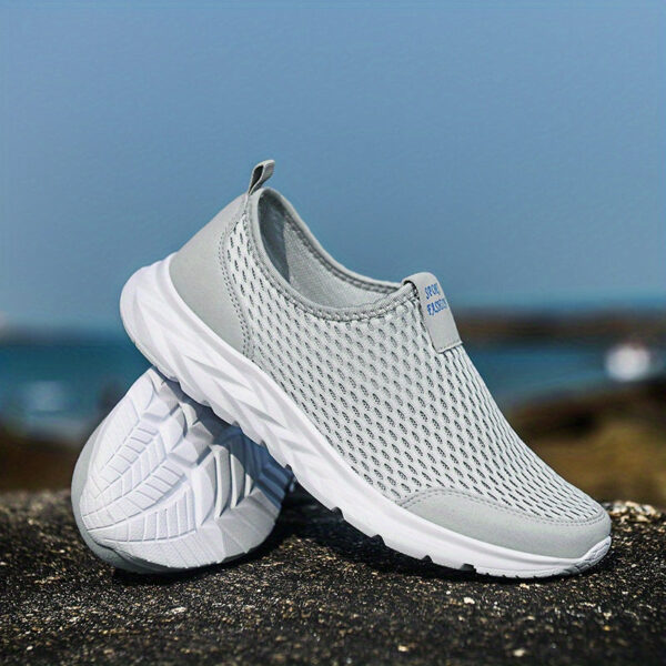Chaussures de sport orthopédiques - Teo – Image 9