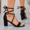 Zamarah - Sandales orthopédiques confortables