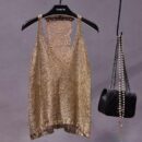Octavia - Haut dos nageur chic pour femme
