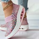 Sybil - Baskets à enfiler pour femmes