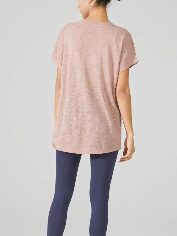 Martela - Haut de sport décontracté pour femme – Image 4