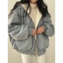 Berty | Veste d'hiver confortable et à la mode