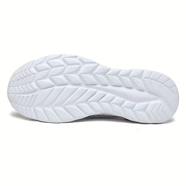 Chaussures de sport orthopédiques - Teo – Image 4